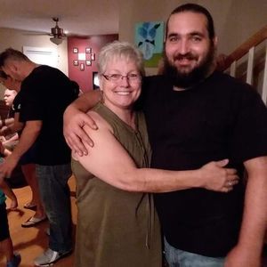 Meet your Posher, Diane corum